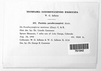 Image Associated With the Occurence
